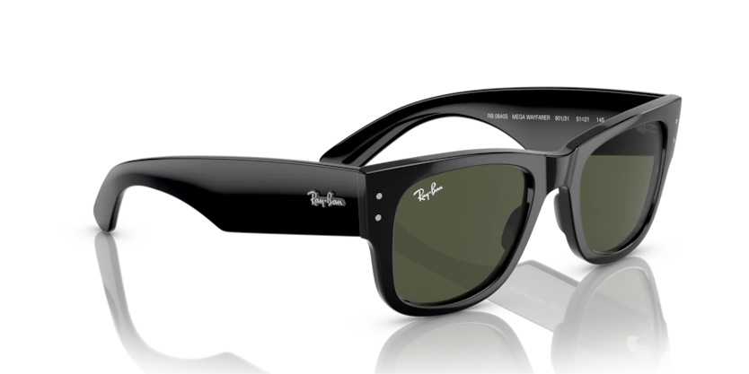 RayBanUnisex Güneş GözlüğüRB 0840S 901/31 51 G