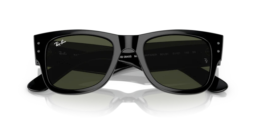 RayBanUnisex Güneş GözlüğüRB 0840S 901/31 51 G