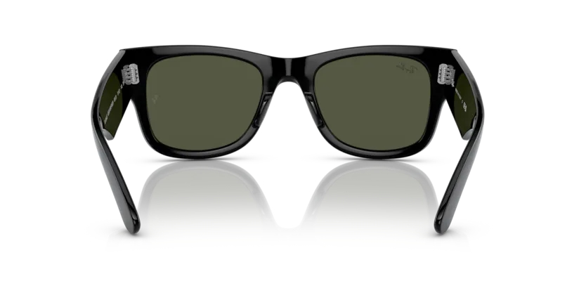RayBanUnisex Güneş GözlüğüRB 0840S 901/31 51 G