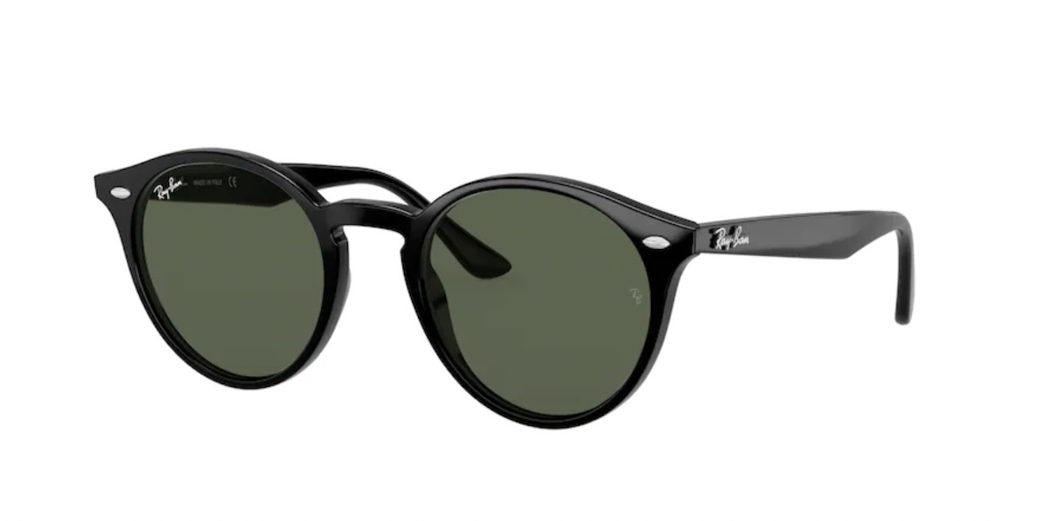 RayBanUnisex Güneş GözlüğüRB 2180 601/71 49/21 G