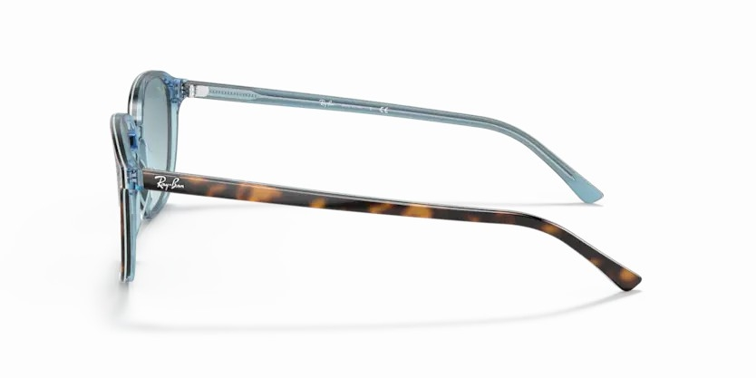 RayBanUnisex Güneş GözlüğüRB 2193 13163M 55 G
