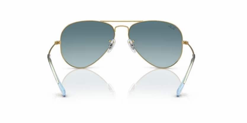 RayBanUnisex Güneş GözlüğüRB 3025 001/3M 58 G