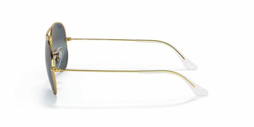 RayBanUnisex Güneş GözlüğüRB 3025 9196G6 58/14 135 G