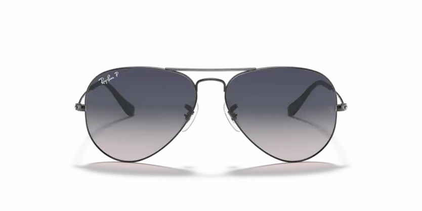 RayBanUnisex Güneş GözlüğüRB 3025 004/78 58 G