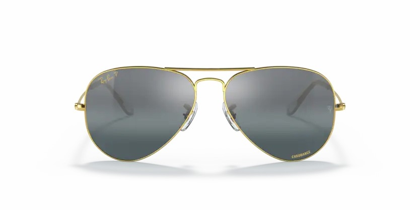 RayBanUnisex Güneş GözlüğüRB 3025 9196G6 58/14 135 G