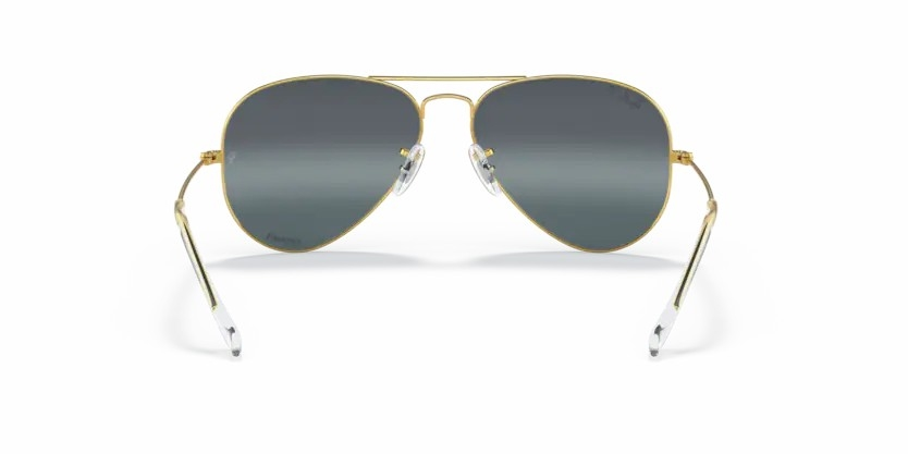 RayBanUnisex Güneş GözlüğüRB 3025 9196G6 58/14 135 G