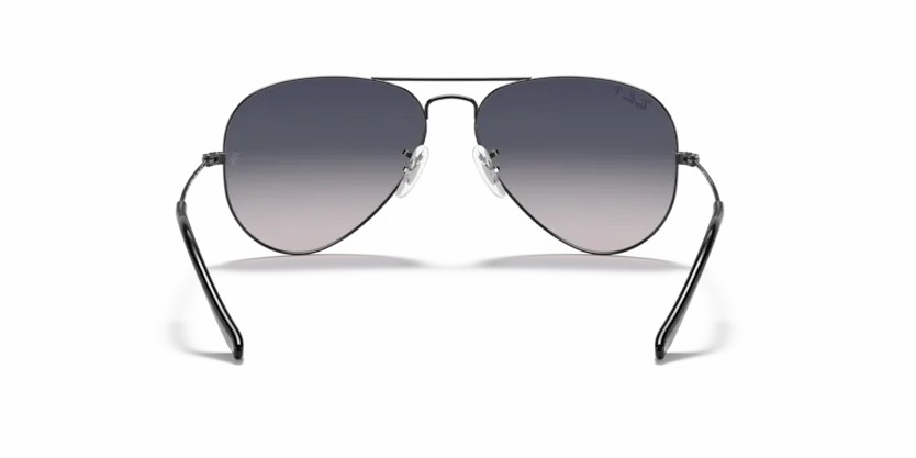 RayBanUnisex Güneş GözlüğüRB 3025 004/78 58 G