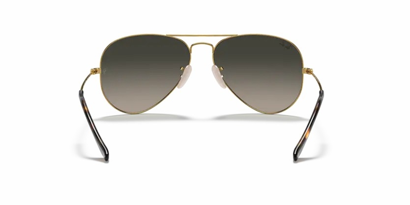 RayBanUnisex Güneş GözlüğüRB 3025 181/71 58 G