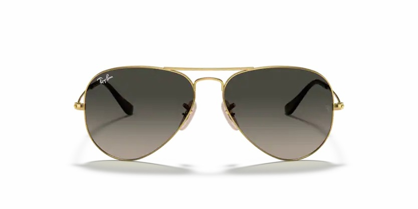 RayBanUnisex Güneş GözlüğüRB 3025 181/71 58 G