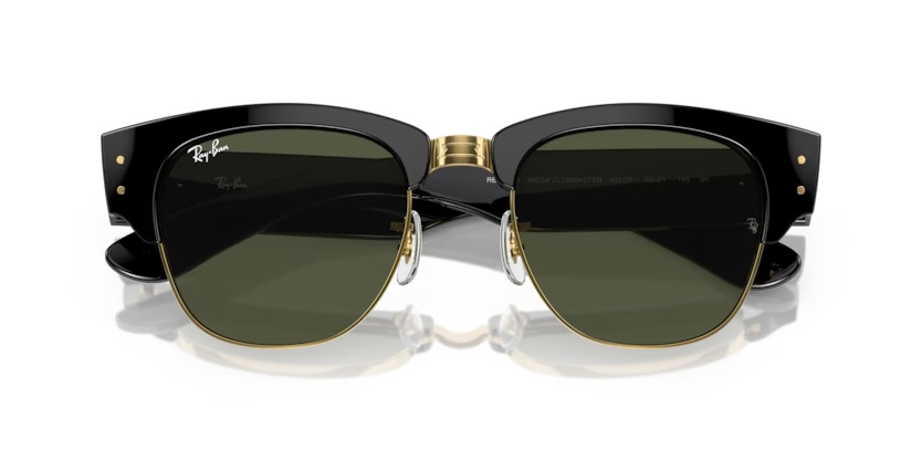 RayBanUnisex Güneş GözlüğüRB 316S 901/31 50 G