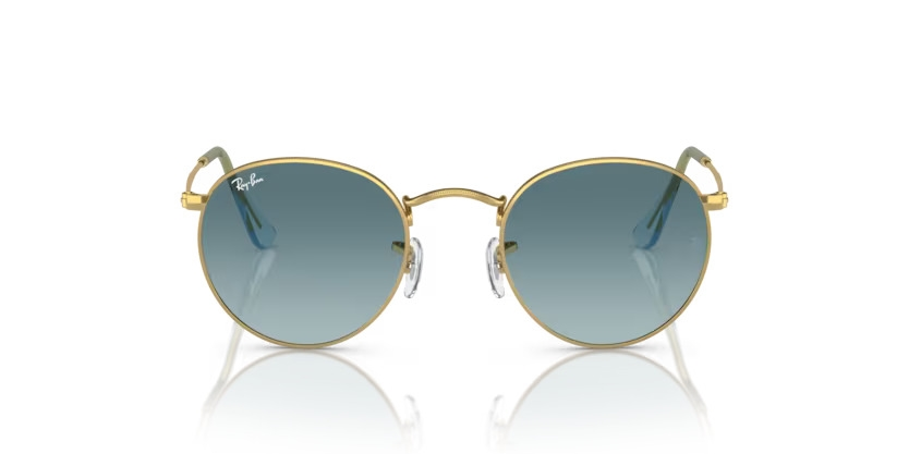 RayBanUnisex Güneş GözlüğüRB 3447 001/3M 53 G