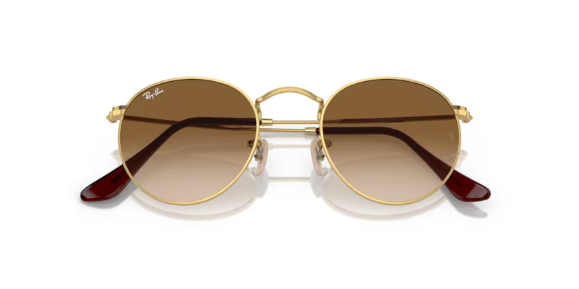 RayBanUnisex Güneş GözlüğüRB 3447 001/51 50 G
