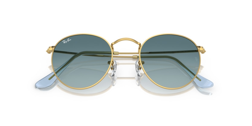 RayBanUnisex Güneş GözlüğüRB 3447 001/3M 53 G