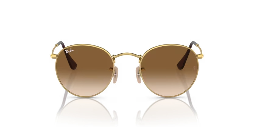 RayBanUnisex Güneş GözlüğüRB 3447 001/51 50 G