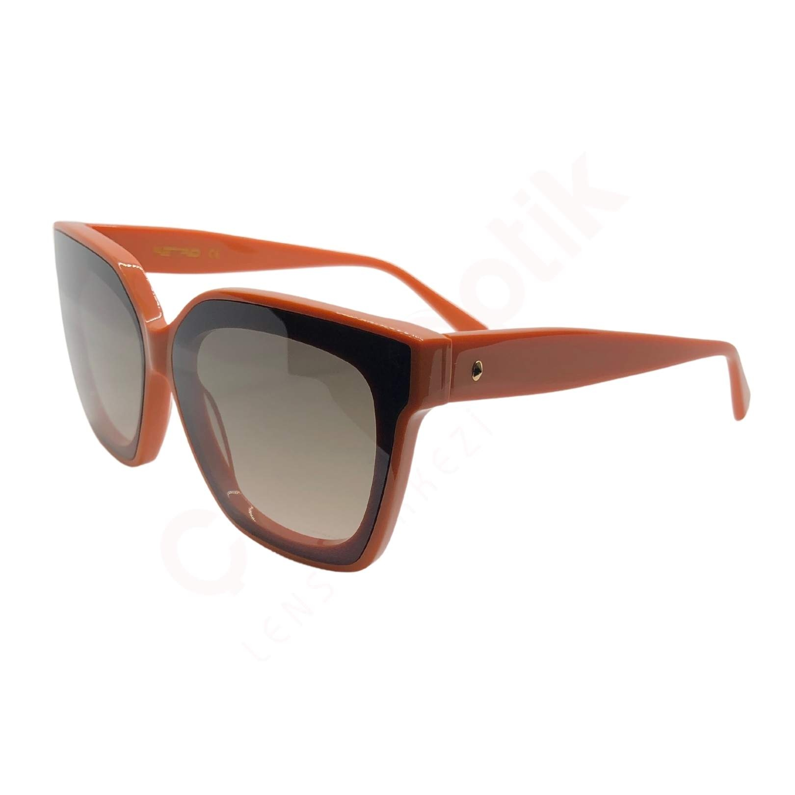 RETROKadın Güneş GözlüğüRETRO ROMA I C05 64-10 140 G