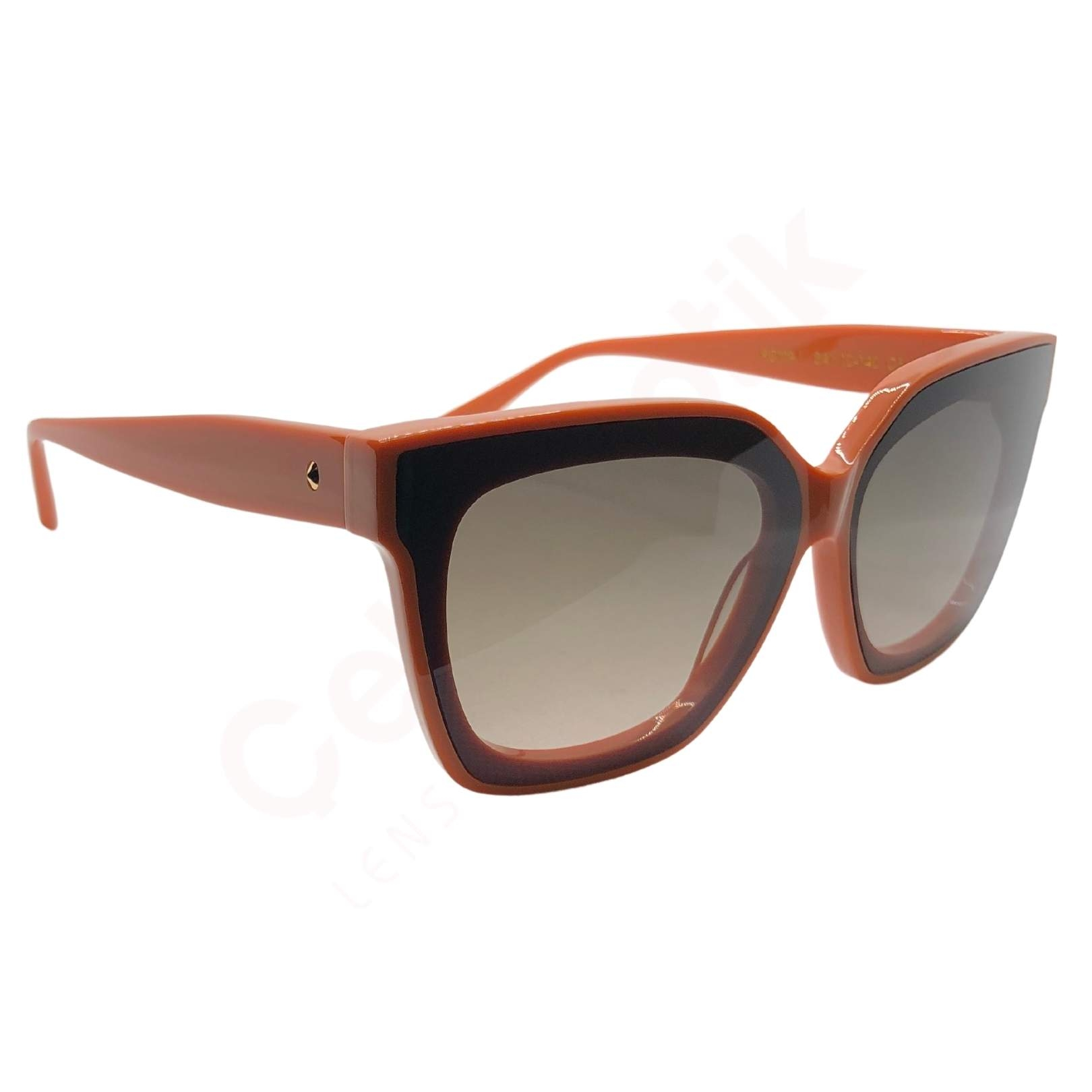 RETROKadın Güneş GözlüğüRETRO ROMA I C05 64-10 140 G