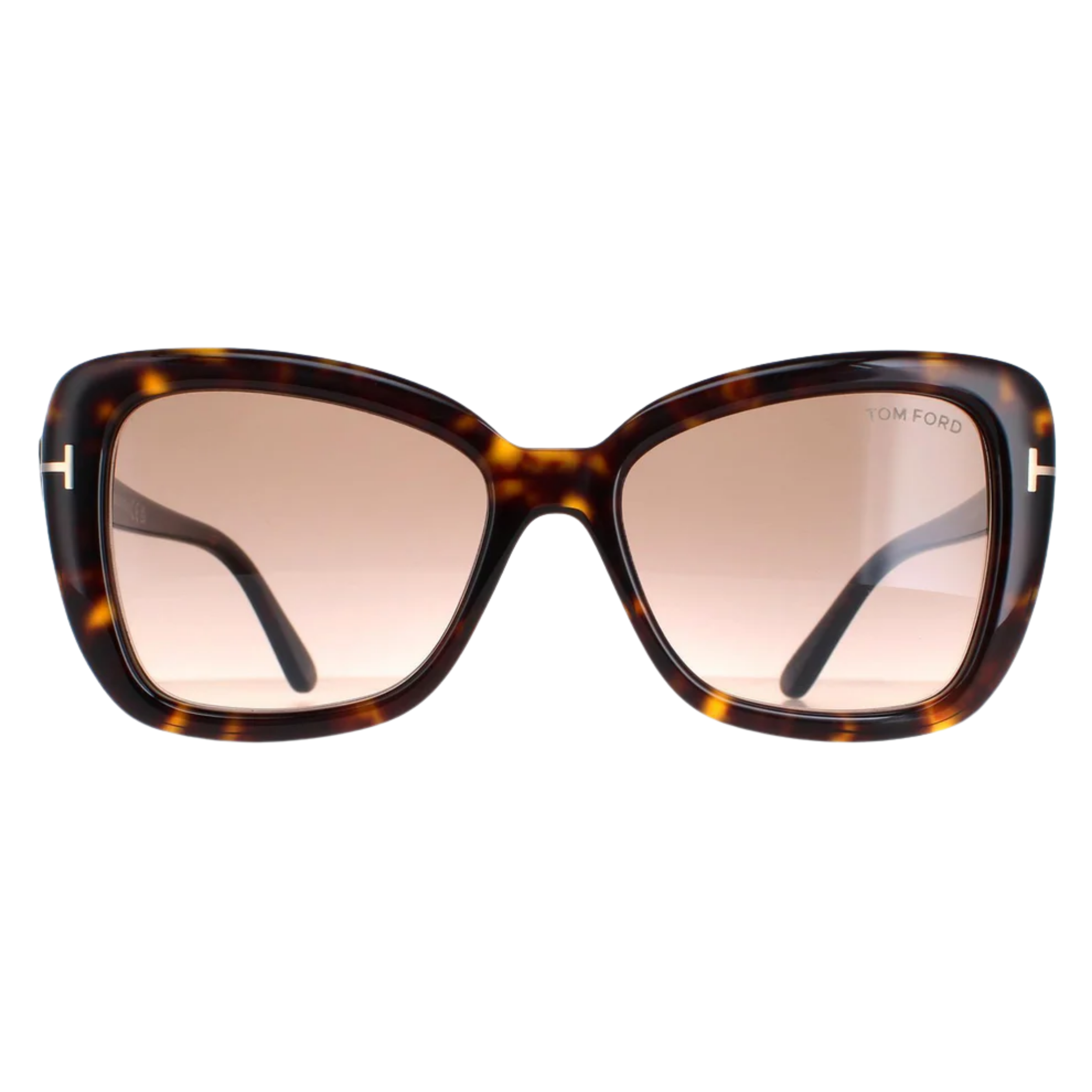 Tom FordKadın Güneş GözlüğüTF 1008 52F 55/17/140 G