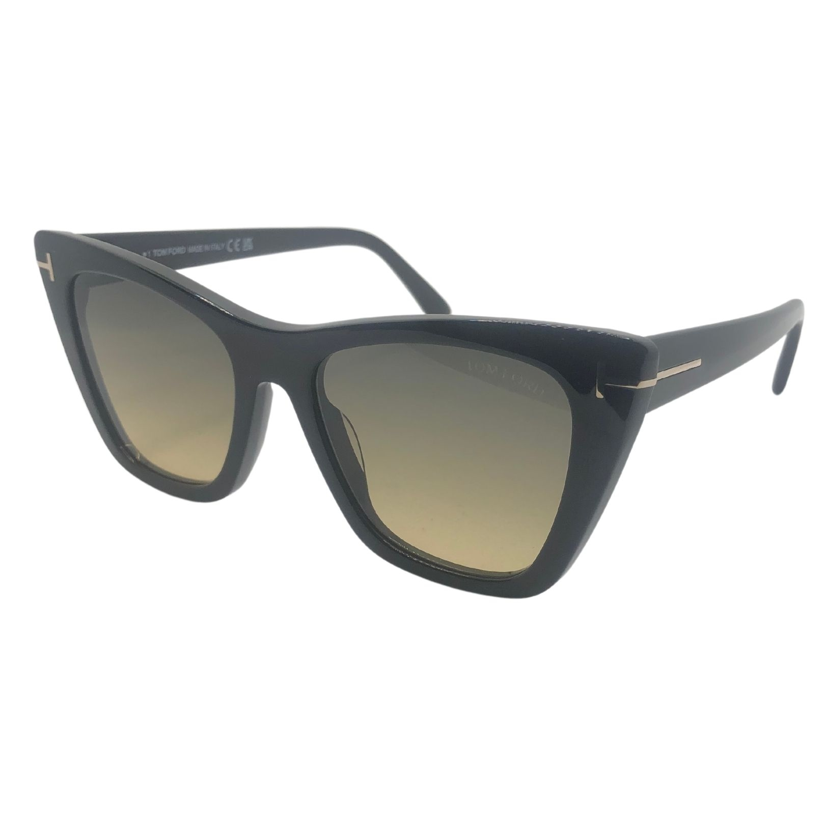 Tom FordKadın Güneş GözlüğüTF 846 01B 53-18-140 G