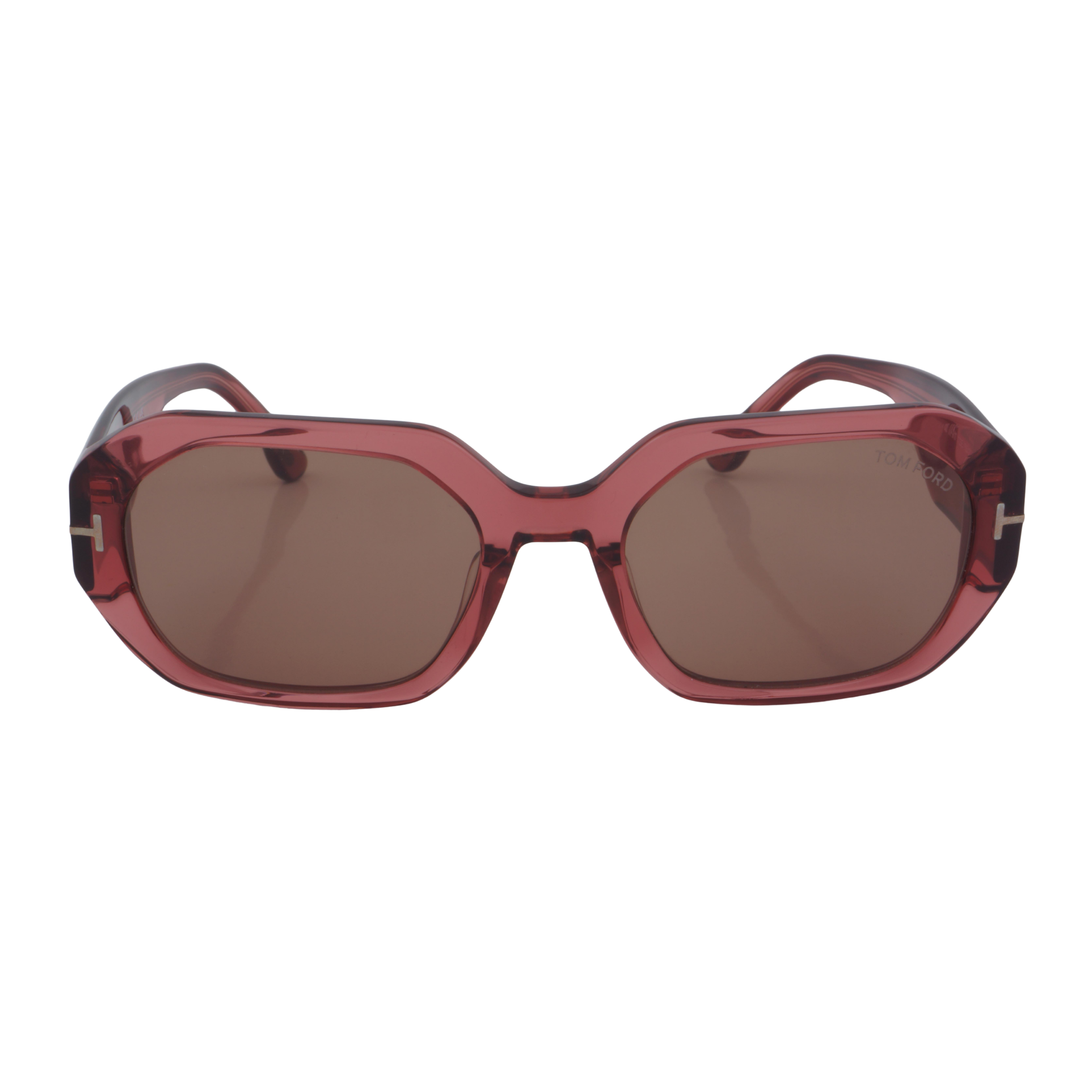 Tom FordKadın Güneş GözlüğüTF 917 72E 55/20 140 G