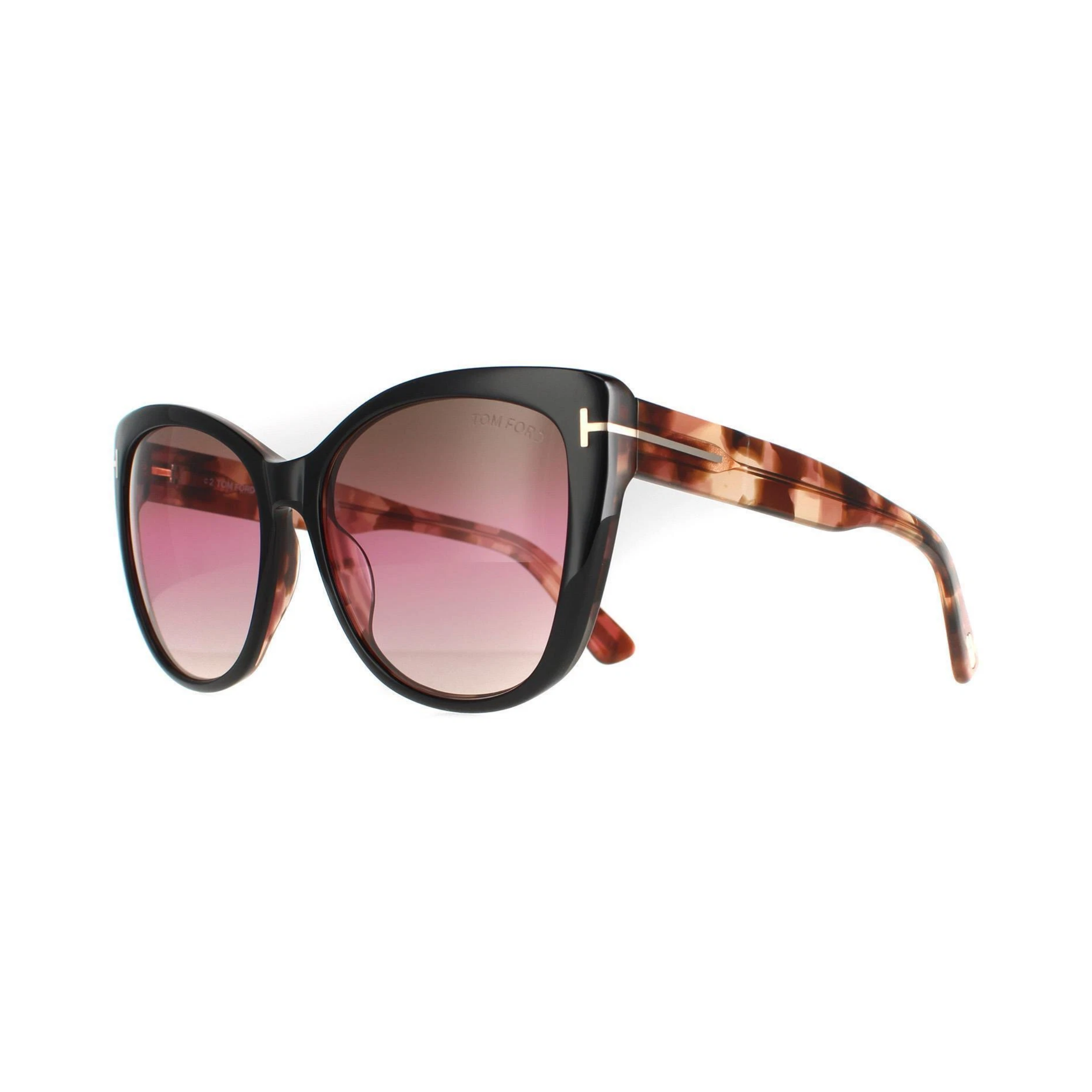 Tom FordKadın Güneş GözlüğüTF 937 05F 57 G