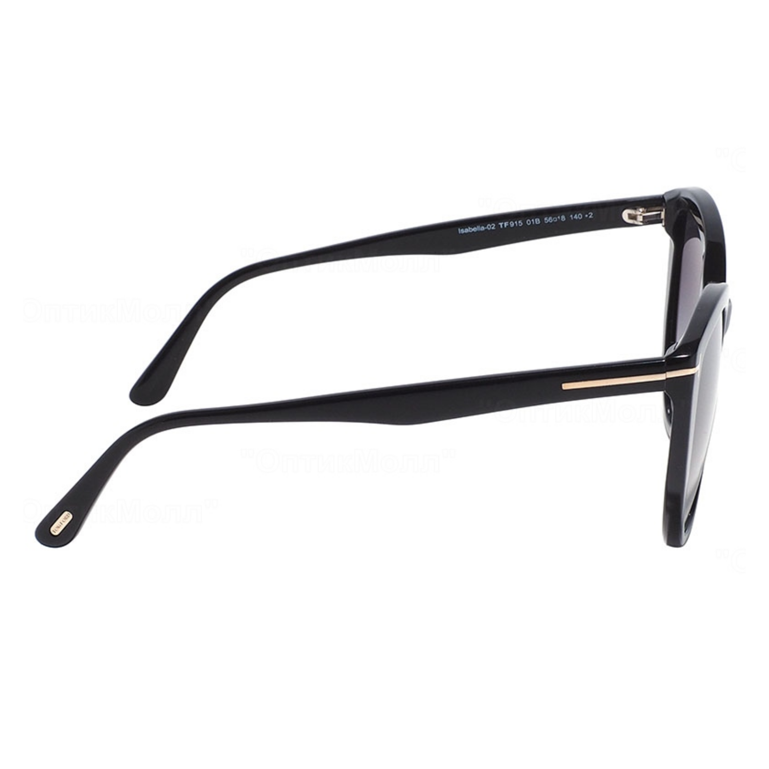 Tom FordTom FordTF 915 01B 56 G