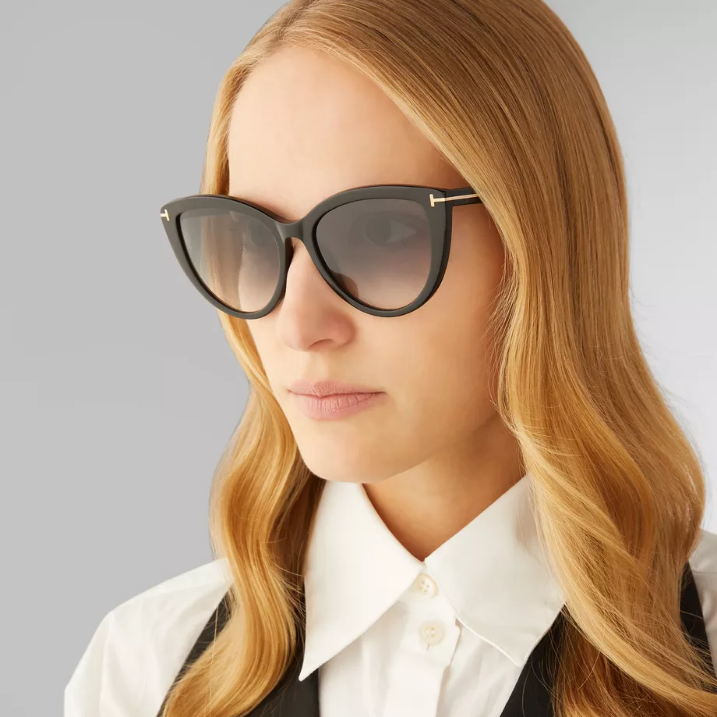 Tom FordTom FordTF 915 01B 56 G
