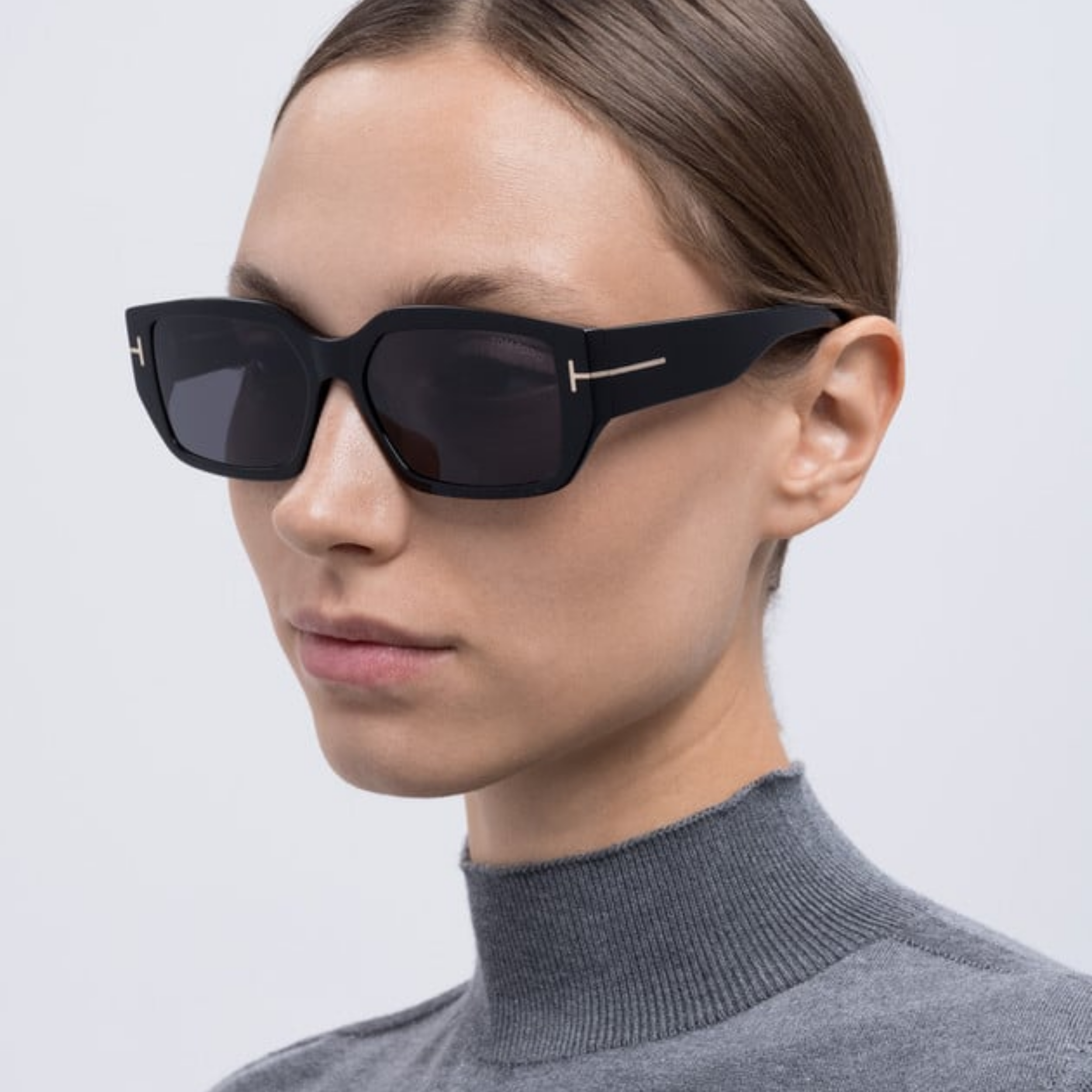 Tom FordTom FordTF 989 01A 56/16/140 G