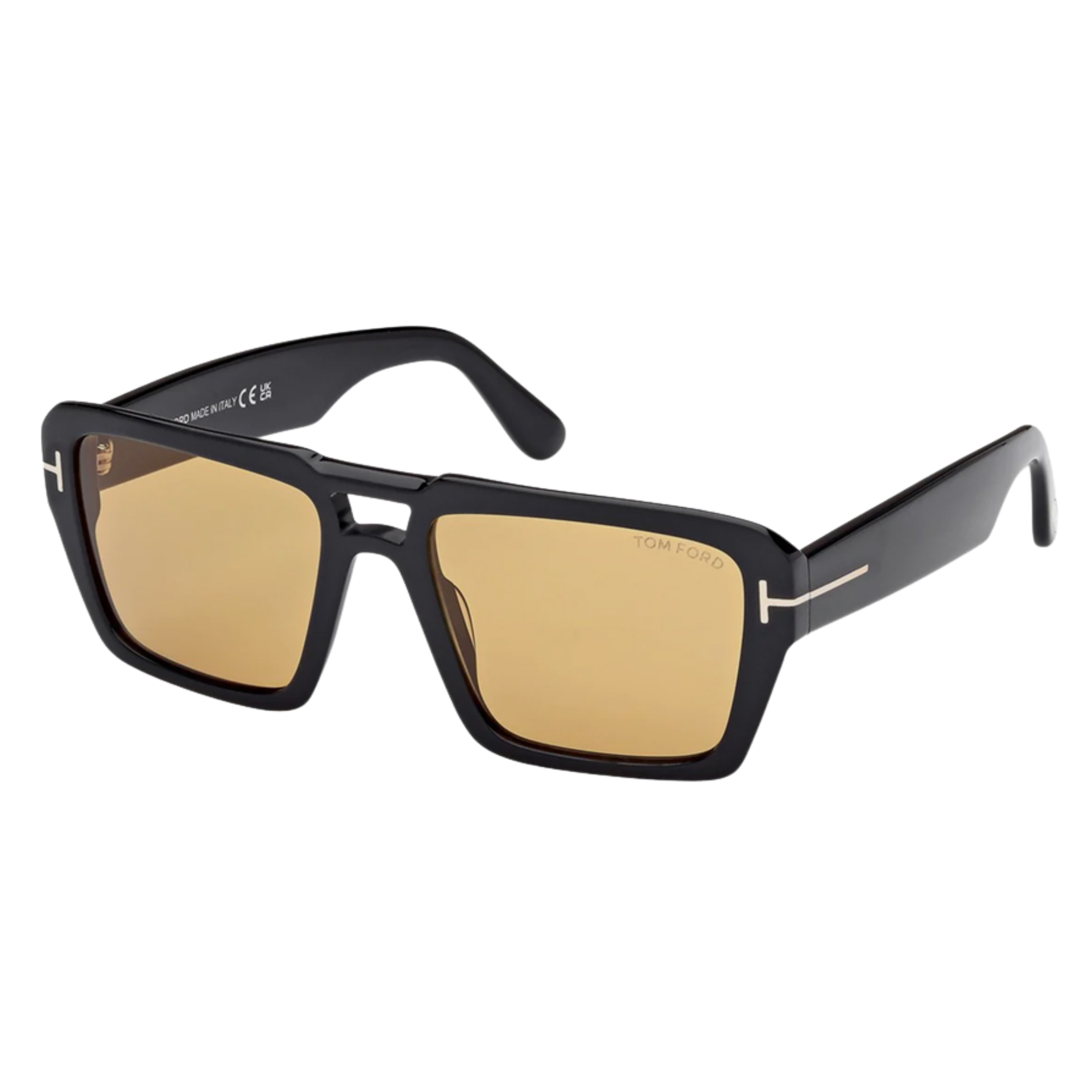 Tom FordUnisex Güneş GözlüğüTF 1153 01E 56 G