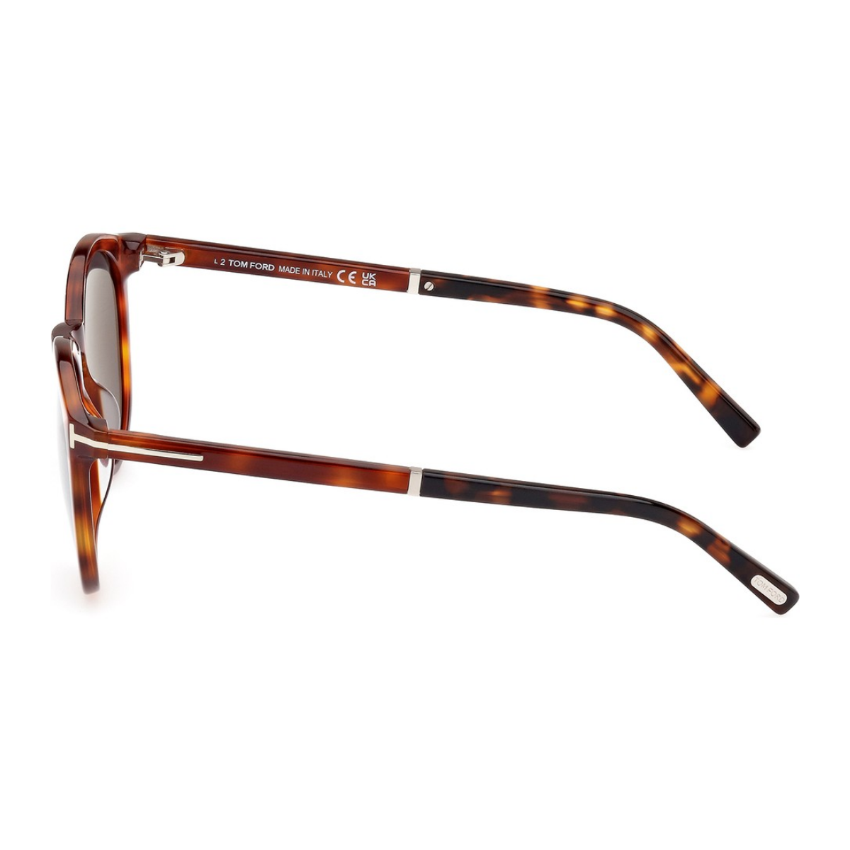Tom FordUnisex Güneş GözlüğüTF 1021 53A 51-20-145 G