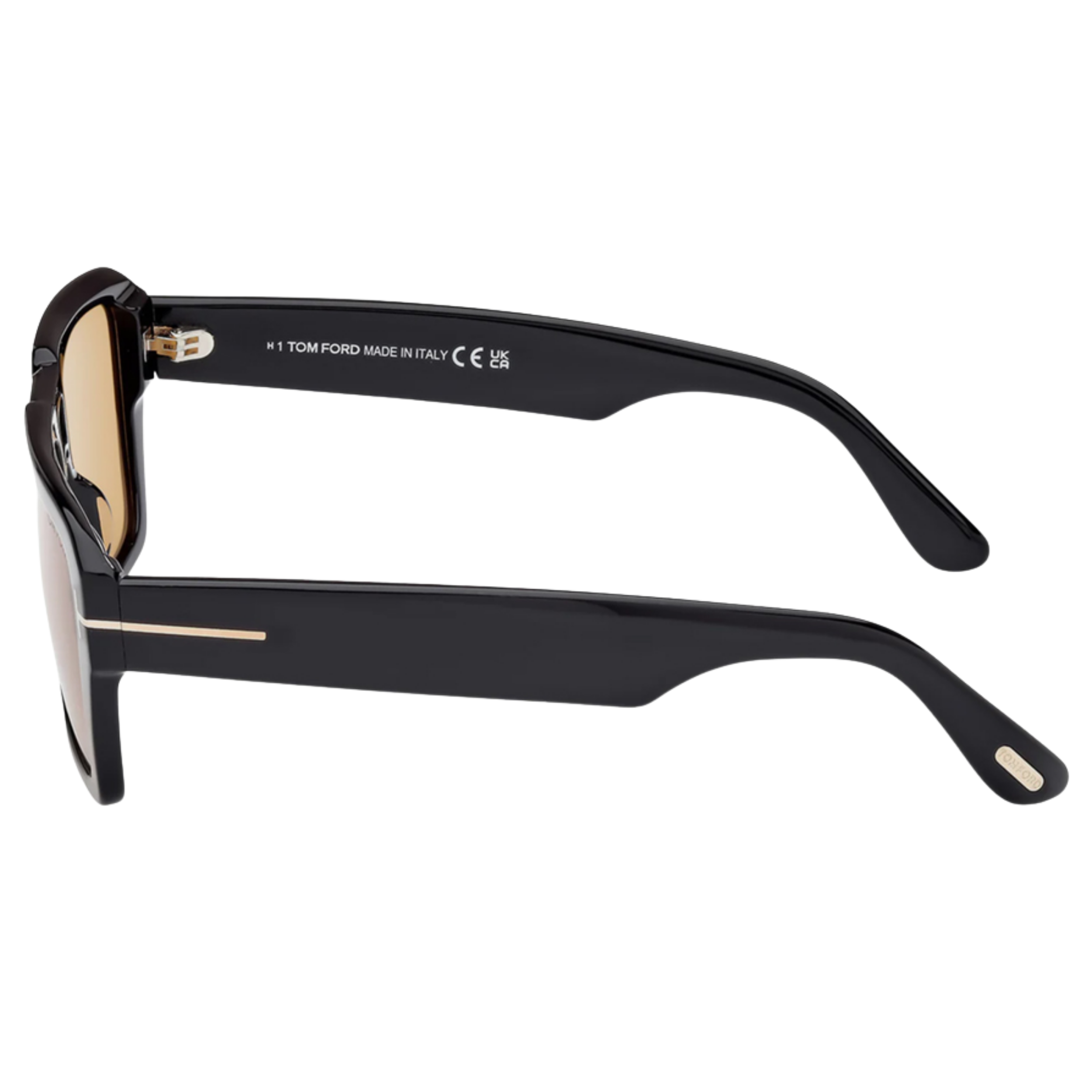 Tom FordUnisex Güneş GözlüğüTF 1153 01E 56 G