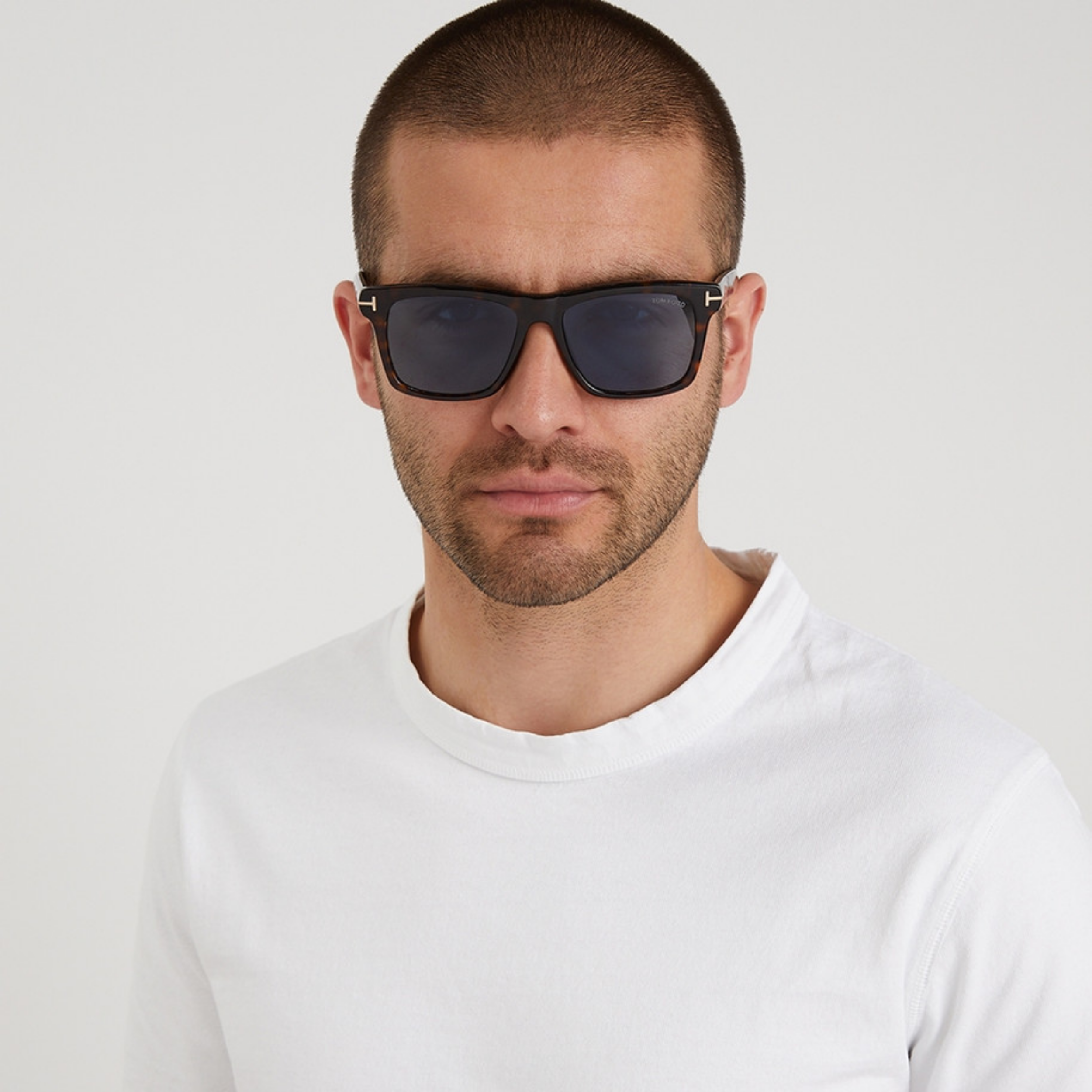 Tom FordUnisex Güneş GözlüğüTF 906 52V 56/17 145 G