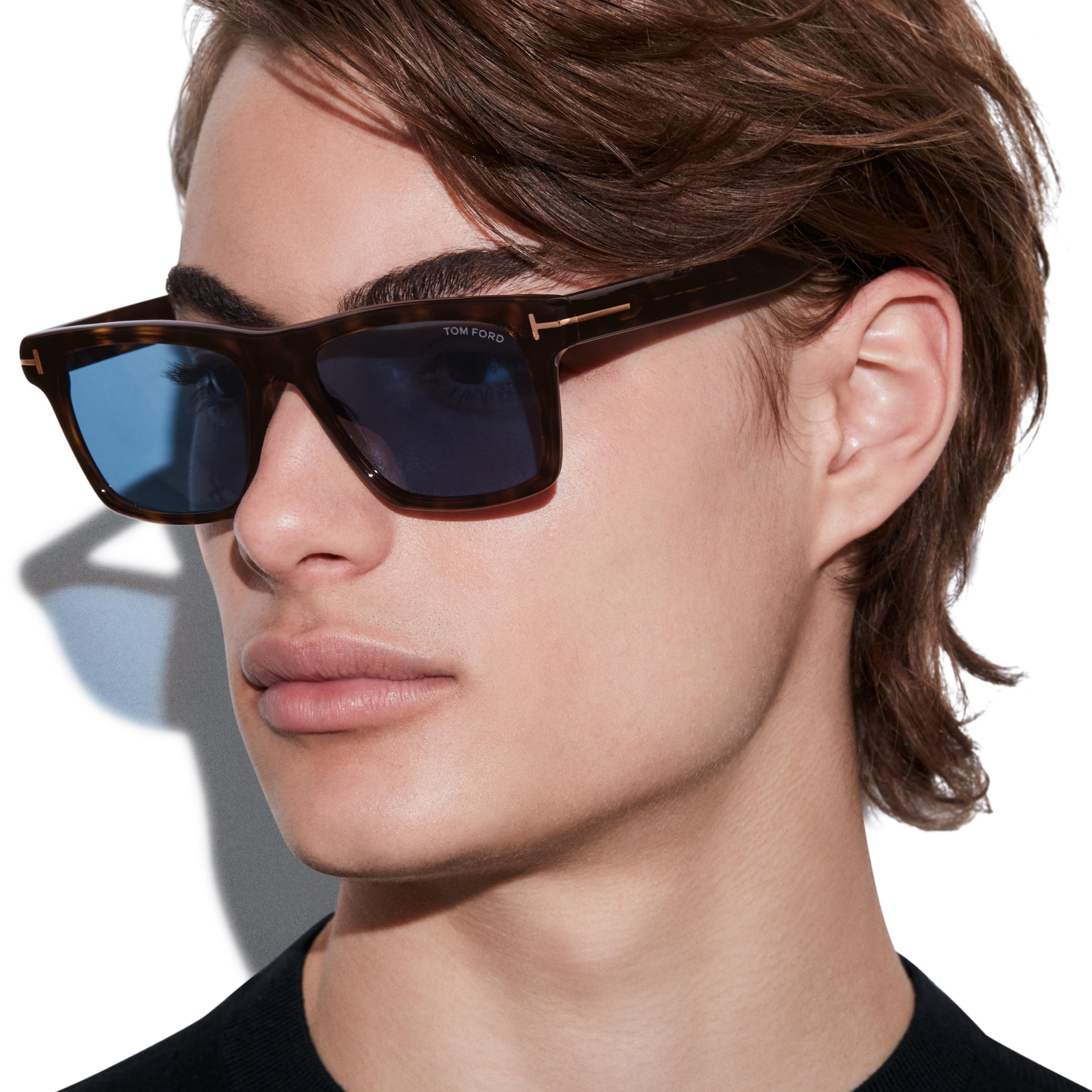Tom FordUnisex Güneş GözlüğüTF 906 52V 56/17 145 G