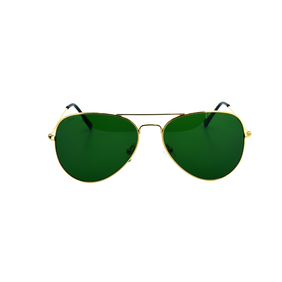 US POLOErkek Güneş GözlüğüUS POLO 0349 C1 58-14-140 G