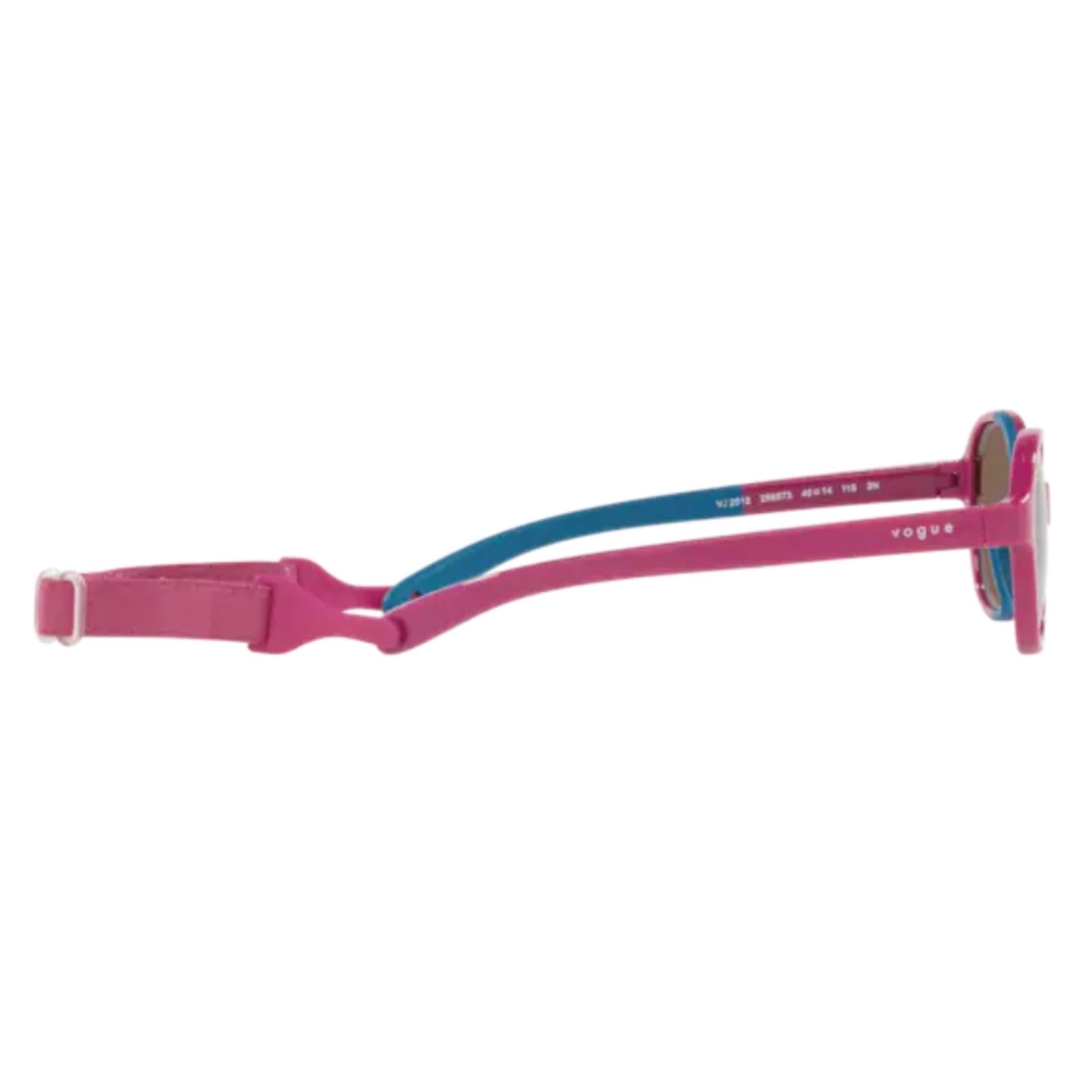 VOGUEÇocuk Güneş GözlüğüVO VJ2012 256873 43-14-120 G