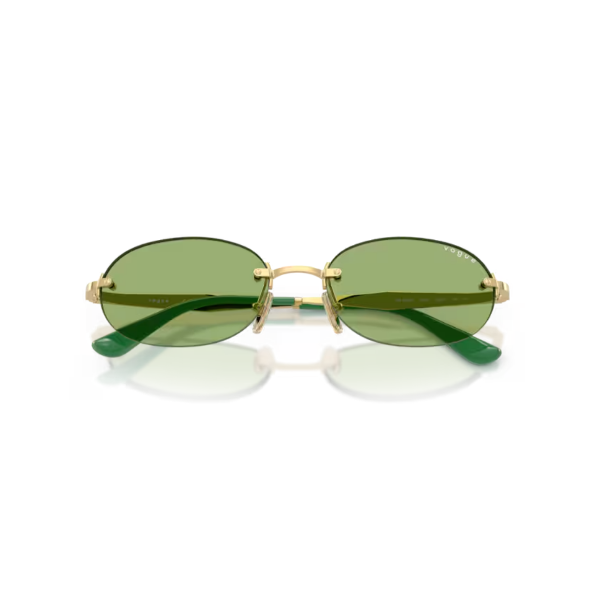VOGUEKadın Güneş GözlüğüVOGUE 4342S 280/2 55-18-140 G