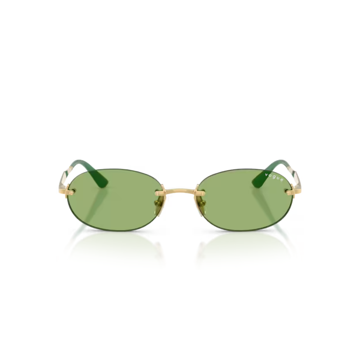 VOGUEKadın Güneş GözlüğüVOGUE 4342S 280/2 55-18-140 G