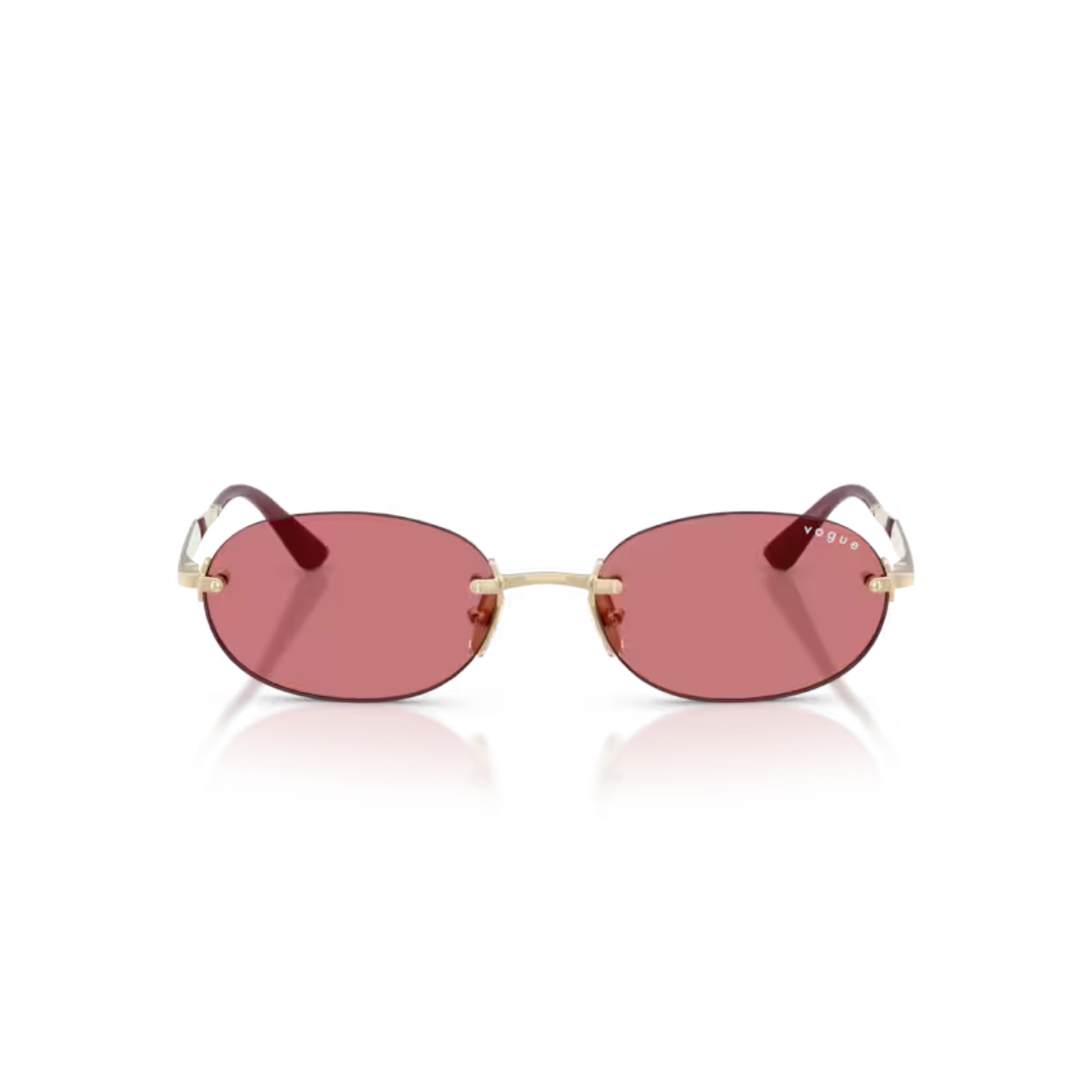 VOGUEKadın Güneş GözlüğüVOGUE 4342S 848/75 55 18 140 G