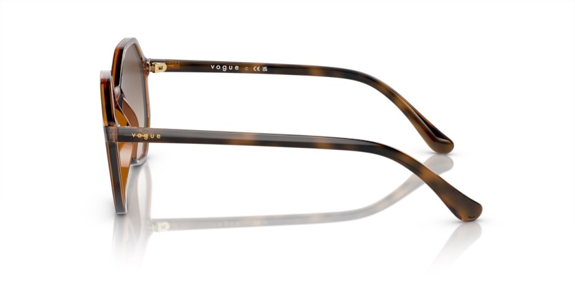 VogueKadın Güneş GözlüğüVOG 5222S 238613 52/20 G
