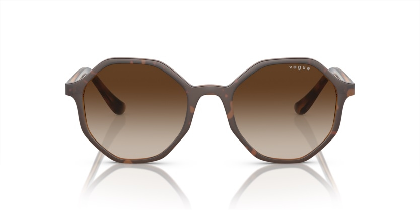 VogueKadın Güneş GözlüğüVOG 5222S 238613 52/20 G