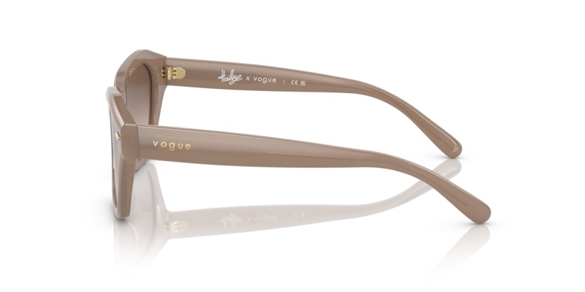 VogueKadın Güneş GözlüğüVOG 5444S 300813 52/135 G