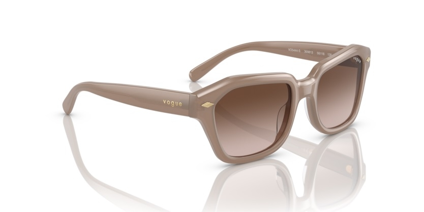 VogueKadın Güneş GözlüğüVOG 5444S 300813 52/135 G