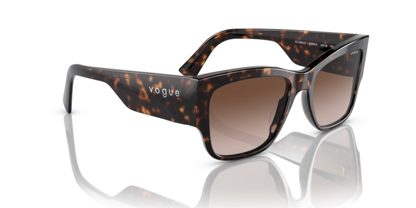 VogueKadın Güneş GözlüğüVOG 5462S W65613 54/140 G