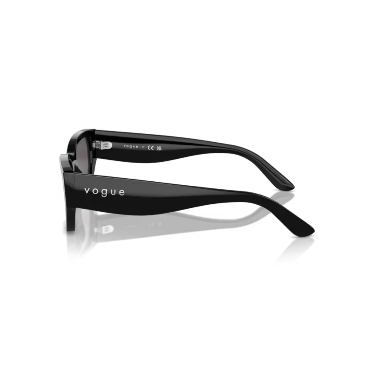 VOGUEKadın Güneş GözlüğüVO 5586S W44/87 53-19-140 G