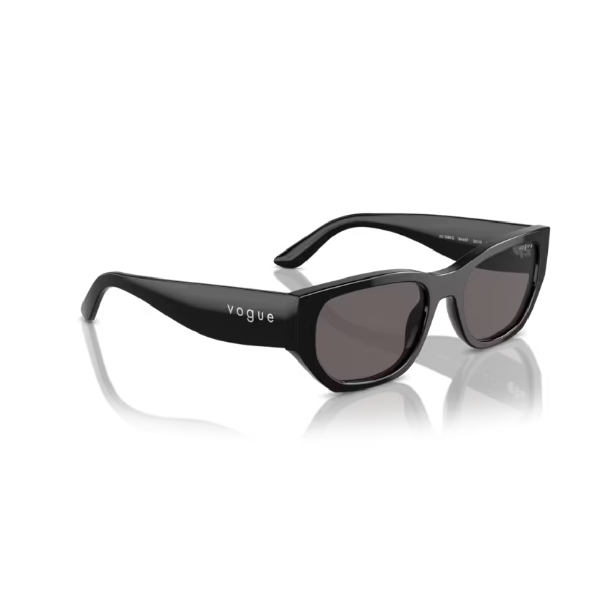 VOGUEKadın Güneş GözlüğüVO 5586S W44/87 53-19-140 G