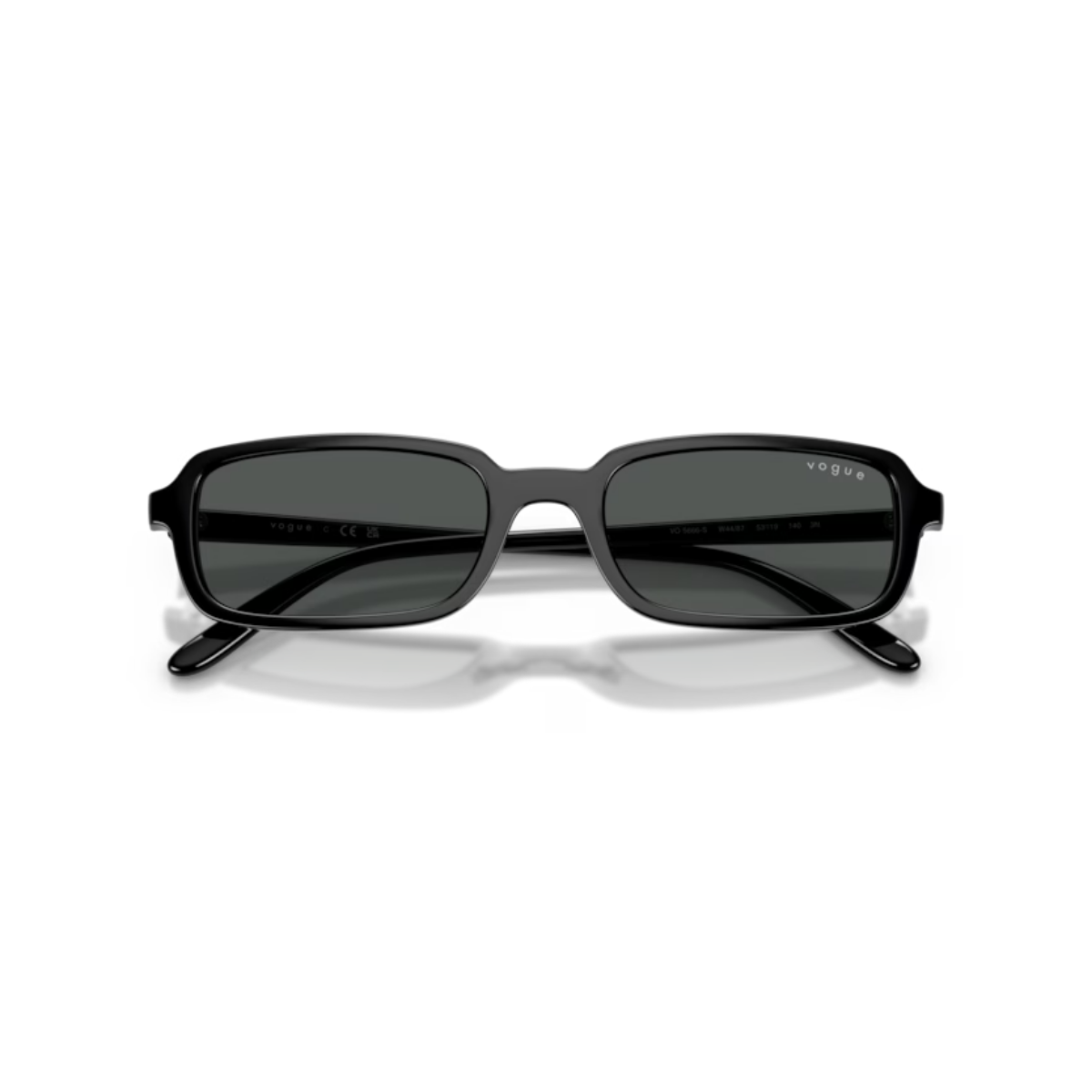 VOGUEKadın Güneş GözlüğüVOGUE 5666S W44/87 53-19-140 G