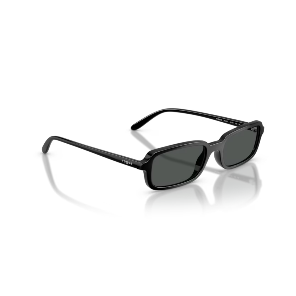VOGUEKadın Güneş GözlüğüVOGUE 5666S W44/87 53-19-140 G