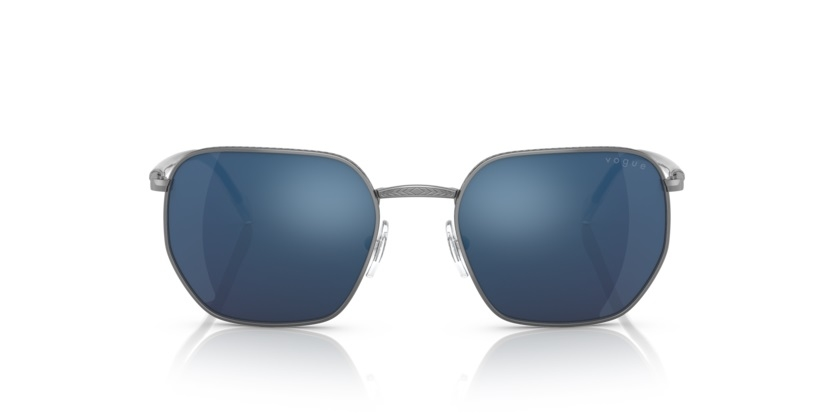 VogueUnisex Güneş GözlüğüVOG 4257S 548/55 52/145 G