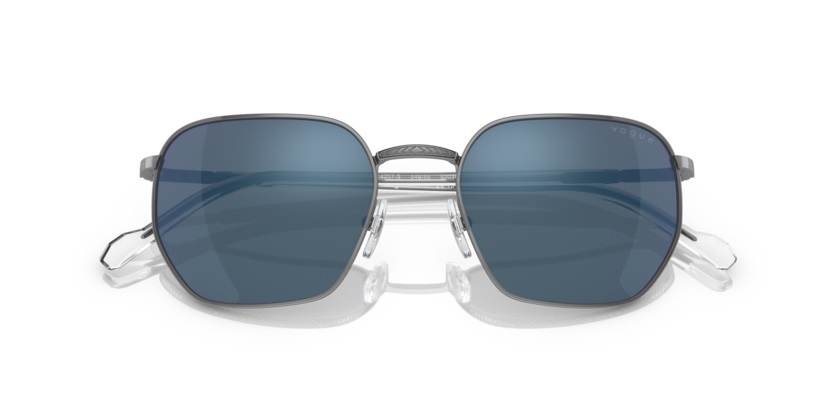 VogueUnisex Güneş GözlüğüVOG 4257S 548/55 52/145 G