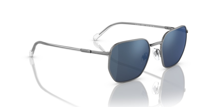 VogueUnisex Güneş GözlüğüVOG 4257S 548/55 52/145 G