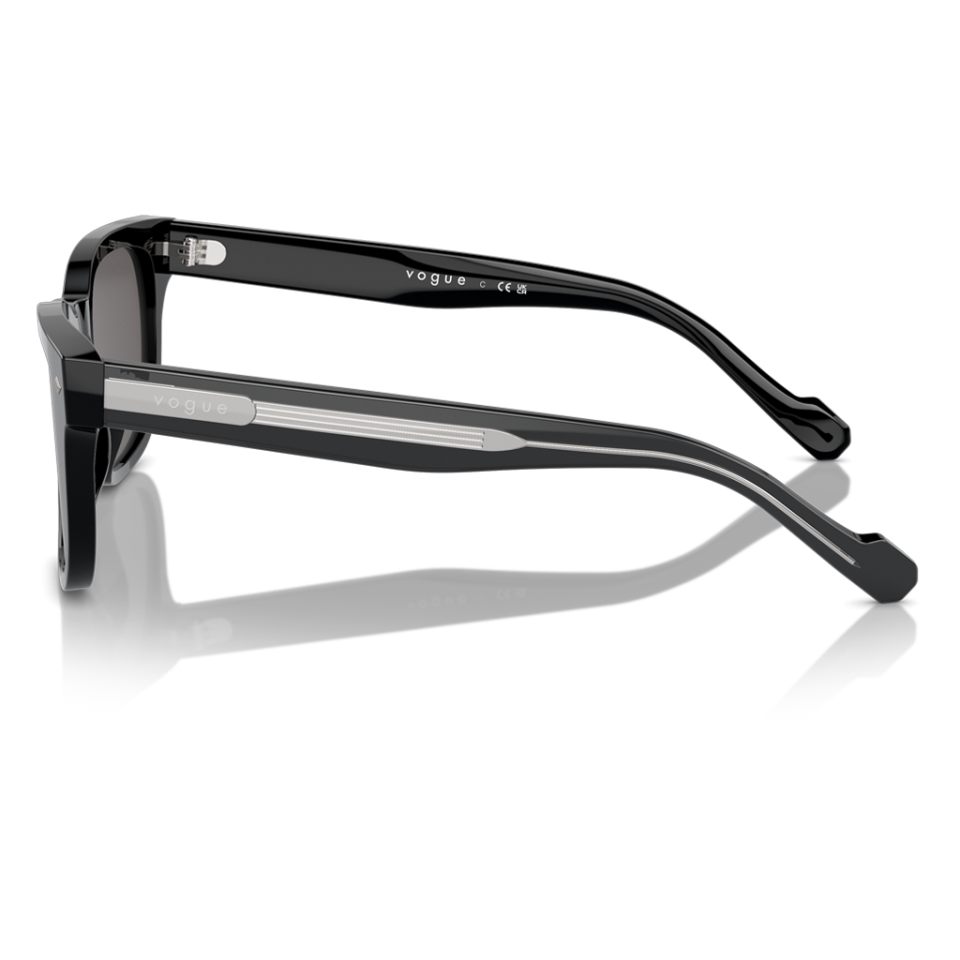 VOGUEUnisex Güneş GözlüğüVO 5571-S W44/87 53-21-145 G